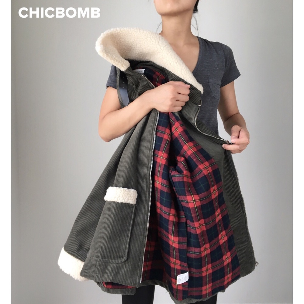 CHICBOMB - Picture 8 of 14